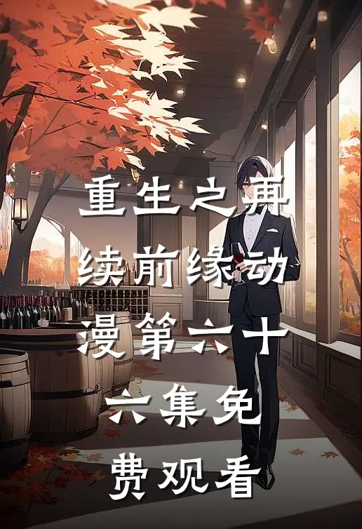 重生之再续前缘动漫第六十六集免费观看
