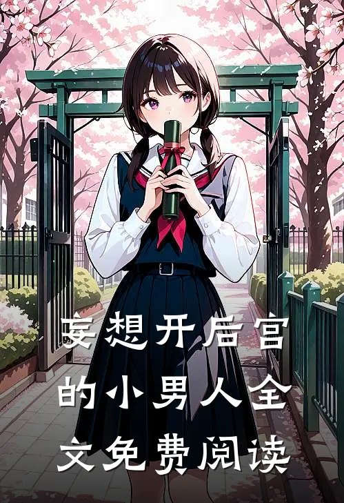 妄想开后宫的小男人全文免费阅读