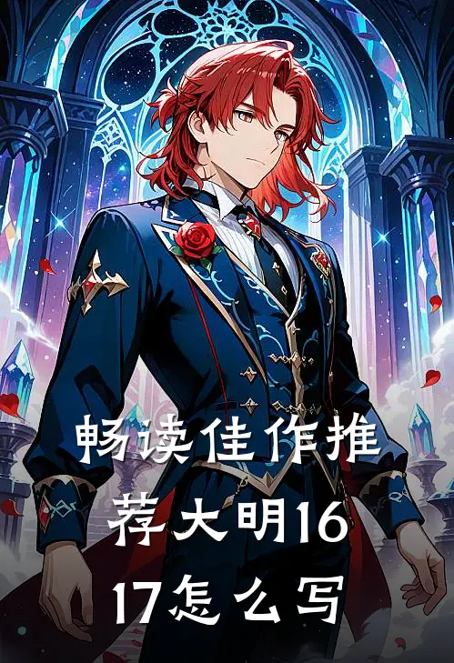 畅读佳作推荐大明1617怎么写