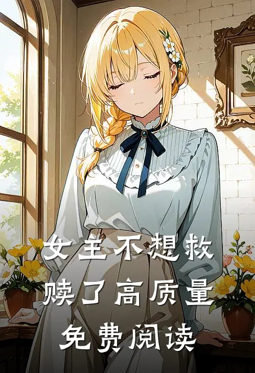 女主不想救赎了高质量免费阅读