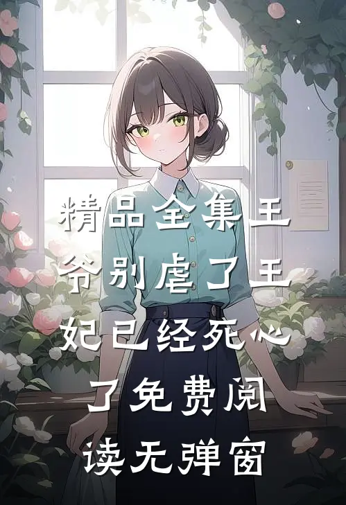 精品全集王爷别虐了王妃已经死心了免费阅读无弹窗