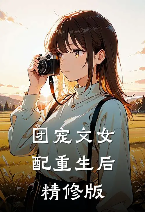 团宠文女配重生后精修版