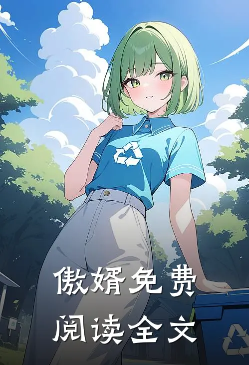 傲婿免费阅读全文