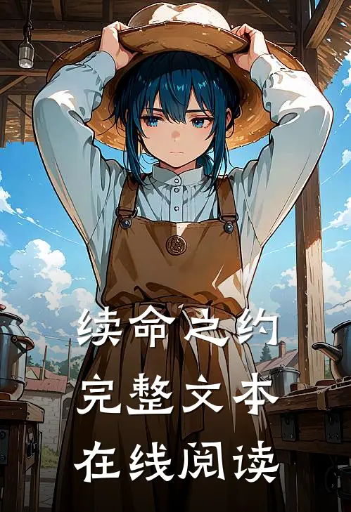 续命之约完整文本在线阅读