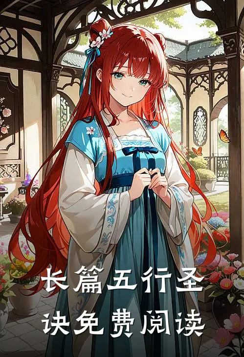 长篇五行圣诀免费阅读
