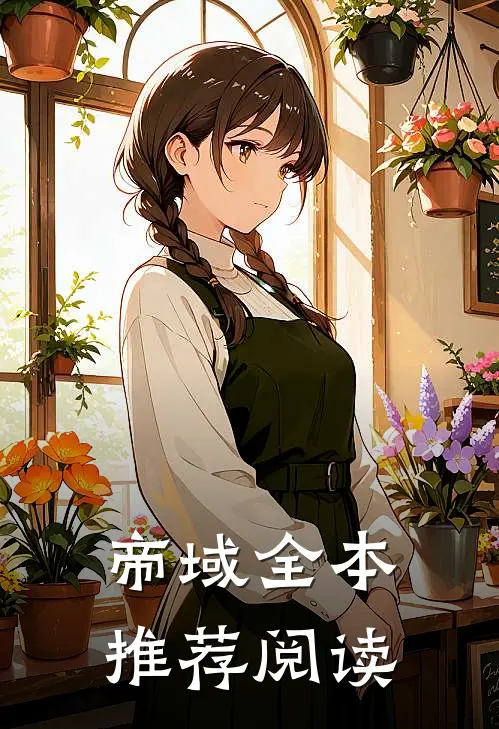 帝域全本推荐阅读