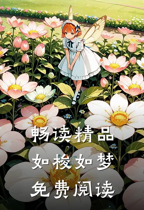畅读精品如梭如梦免费阅读