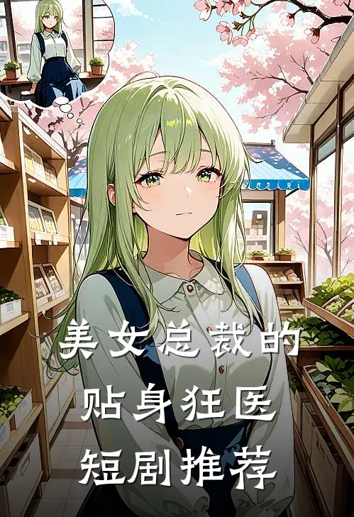 美女总裁的贴身狂医短剧推荐