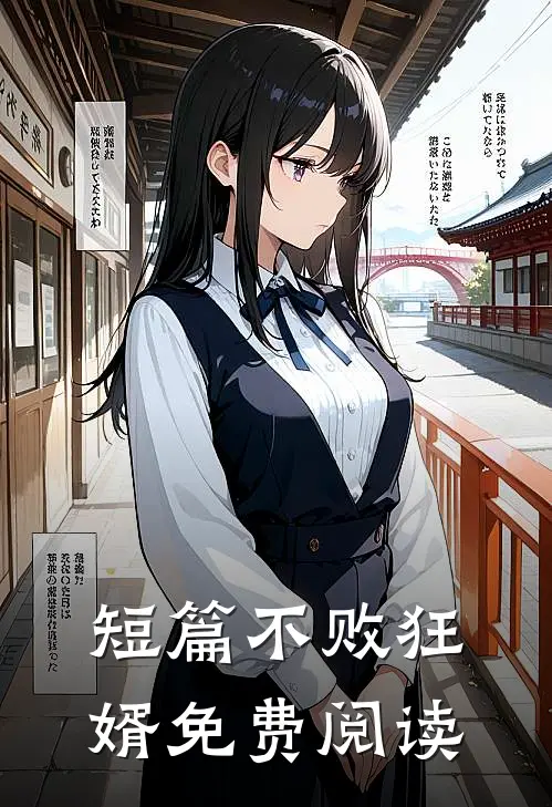 短篇不败狂婿免费阅读