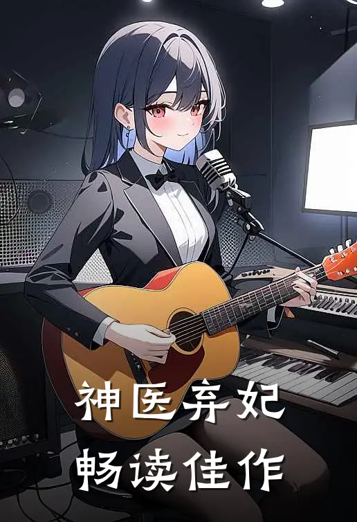神医弃妃畅读佳作