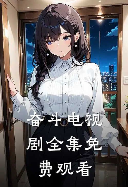 奋斗电视剧全集免费观看