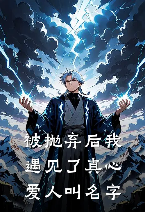被抛弃后我遇见了真心爱人叫名字