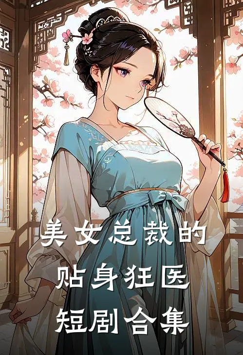 美女总裁的贴身狂医短剧合集