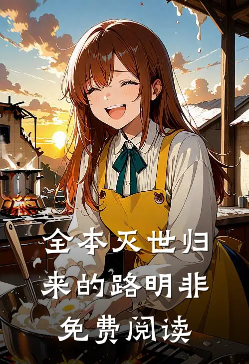 全本灭世归来的路明非免费阅读