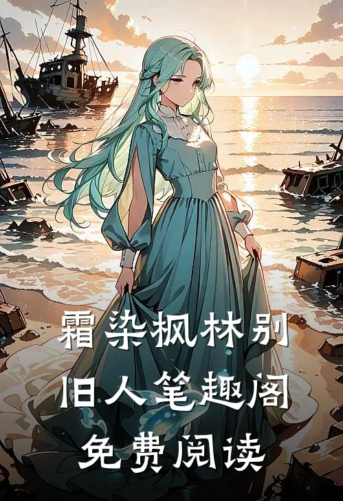 霜染枫林别旧人笔趣阁免费阅读