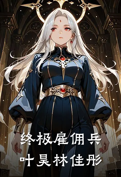 终极雇佣兵叶昊林佳彤