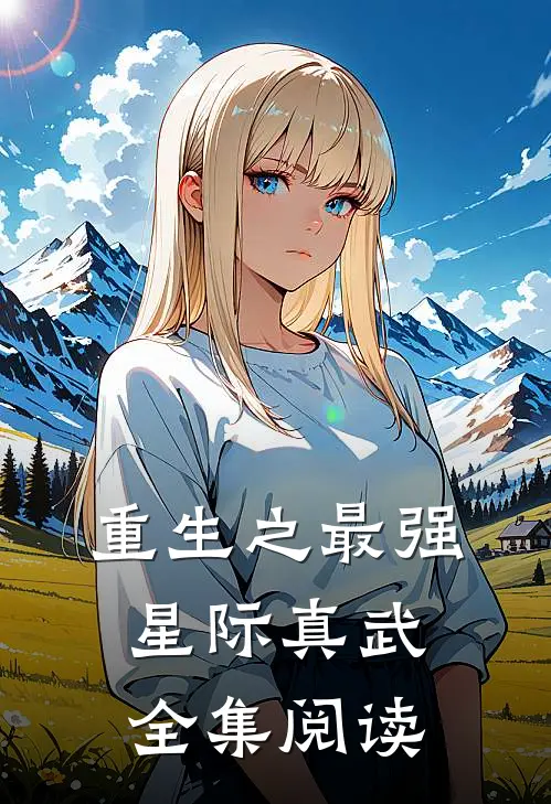 重生之最强星际真武全集阅读