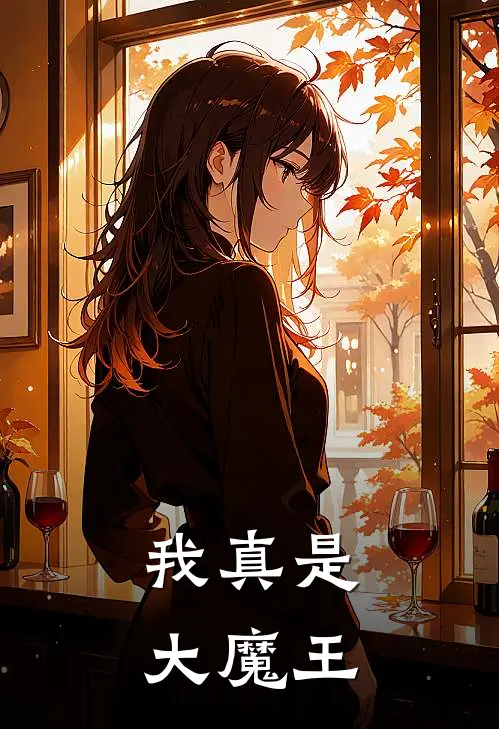 我真是大魔王