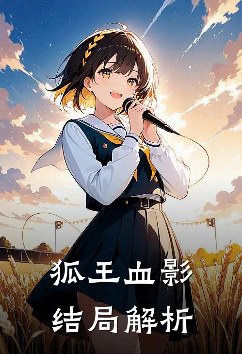 狐王血影结局解析