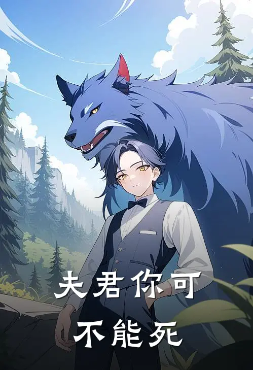 夫君你可不能死