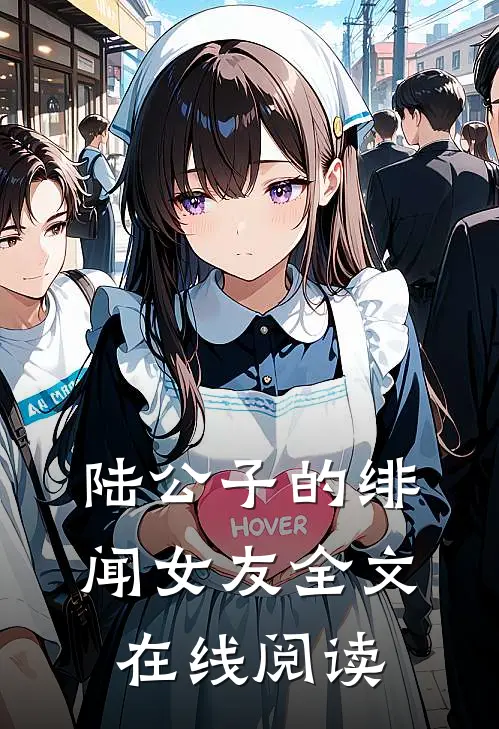 陆公子的绯闻女友全文在线阅读