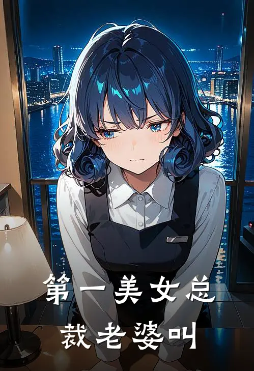 第一美女总裁老婆叫