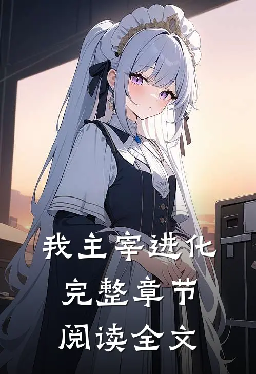 我主宰进化完整章节阅读全文