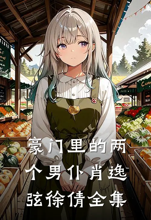 豪门里的两个男仆肖逸弦徐倩 全集