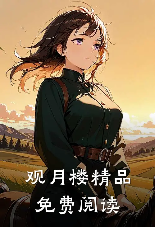 观月楼精品免费阅读