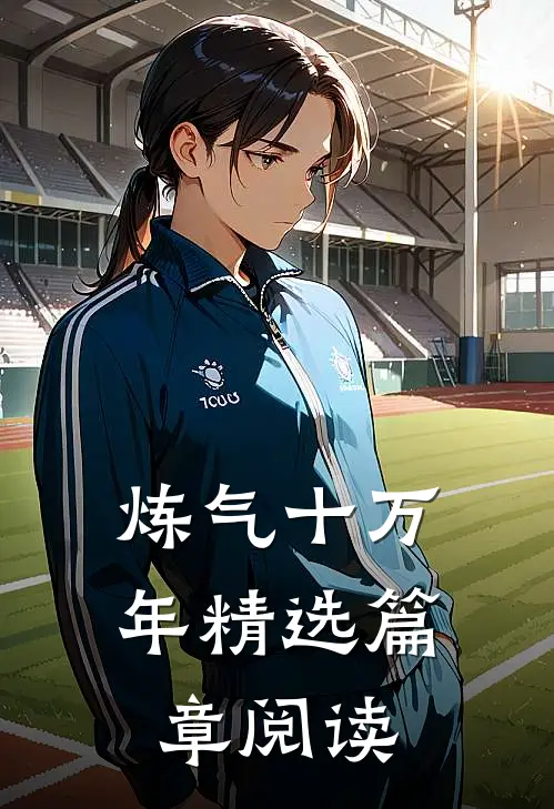 炼气十万年精选篇章阅读
