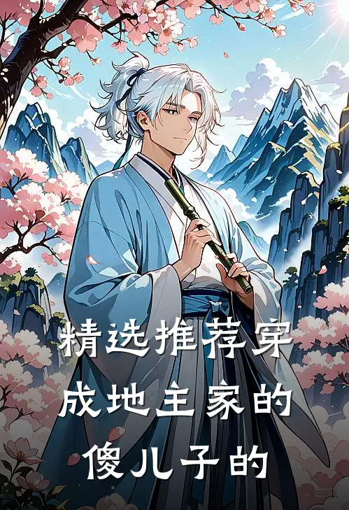 精选推荐穿成地主家的傻儿子的