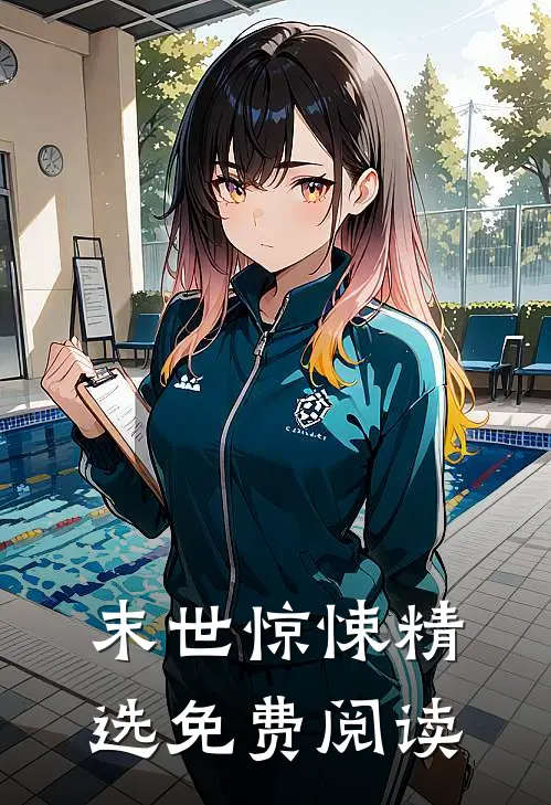 末世惊悚精选免费阅读