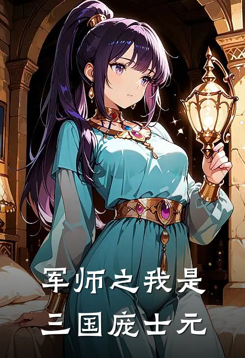 军师之我是三国庞士元
