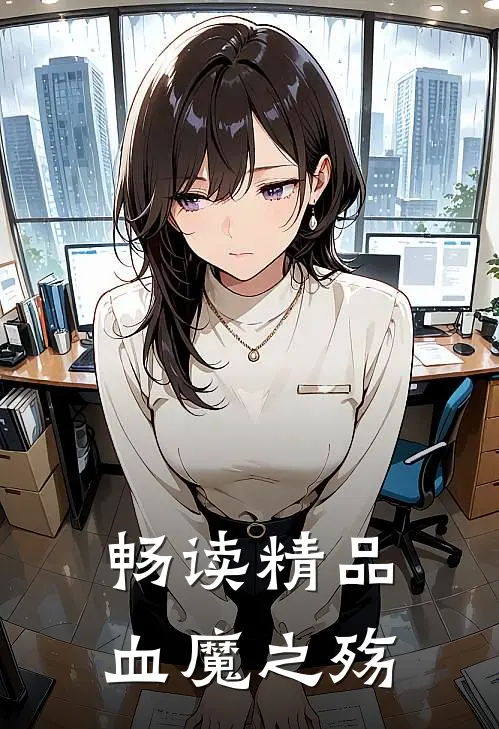 畅读精品血魔之殇