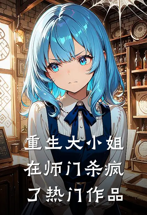 重生大小姐在师门杀疯了热门作品