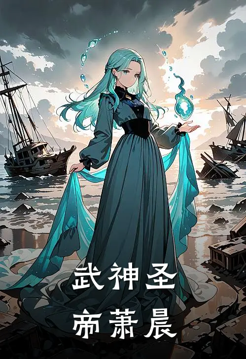 武神圣帝萧晨