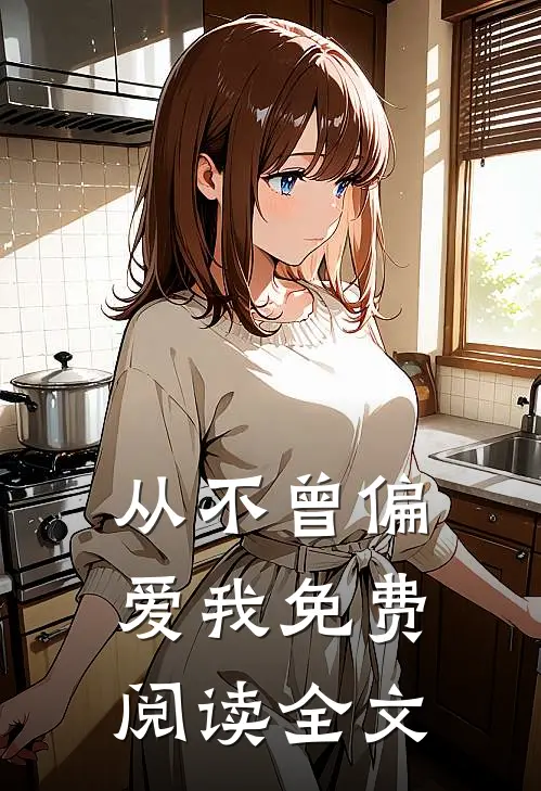 从不曾偏爱我免费阅读全文