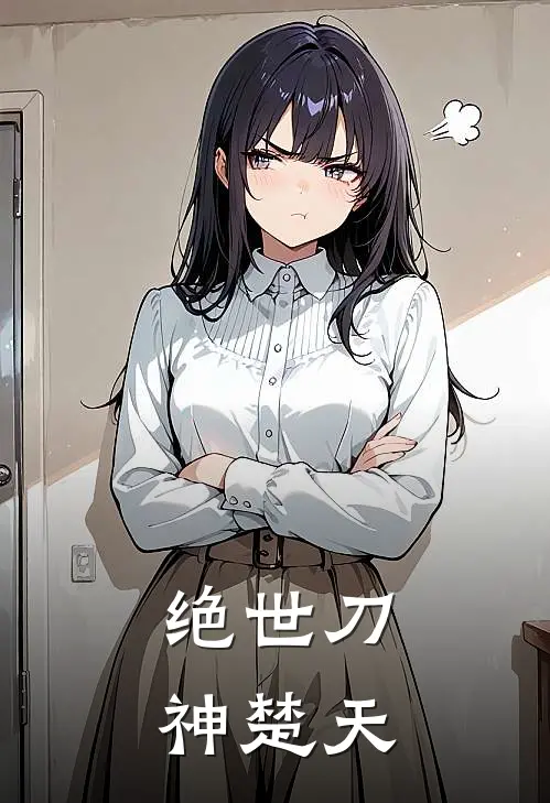 绝世刀神楚天