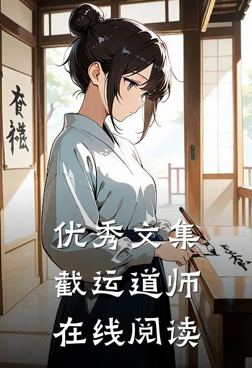 优秀文集截运道师在线阅读