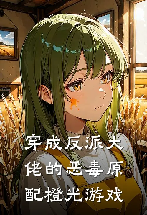 穿成反派大佬的恶毒原配橙光游戏