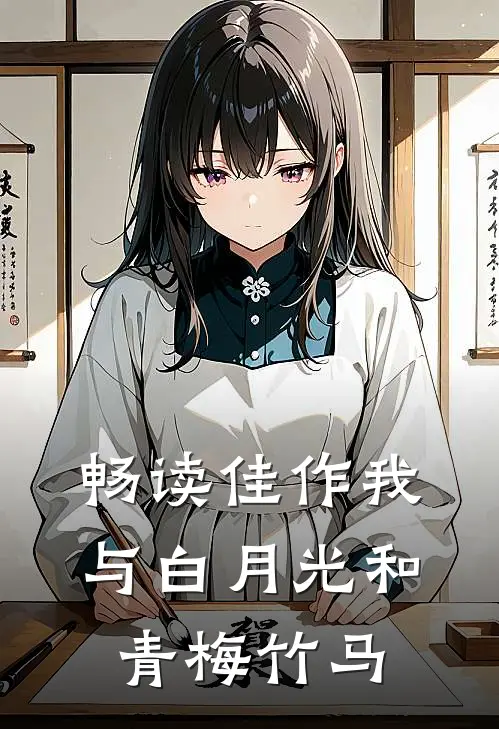 畅读佳作我与白月光和青梅竹马