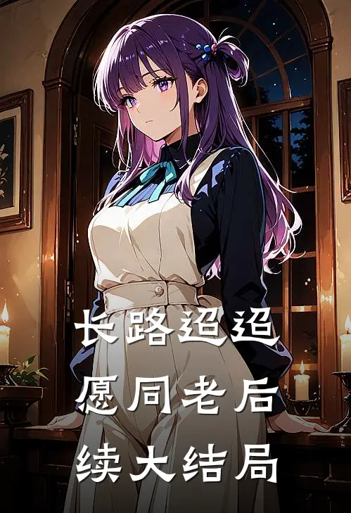 长路迢迢愿同老后续大结局