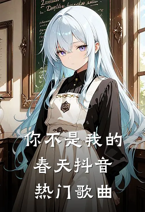 你不是我的春天抖音热门歌曲