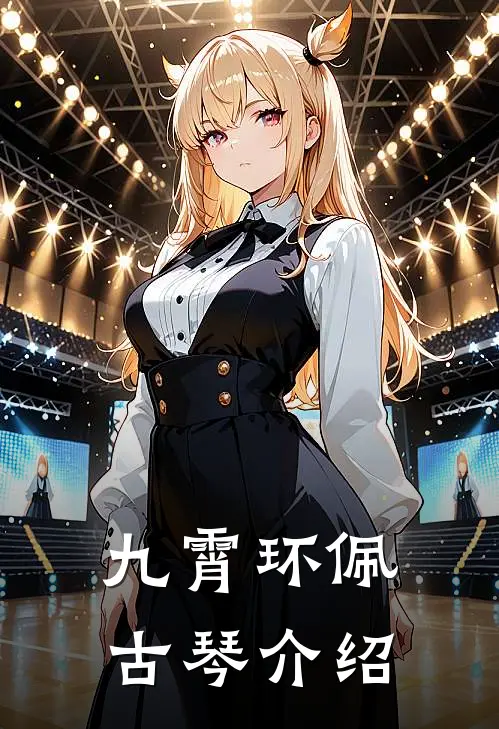 九霄环佩古琴介绍