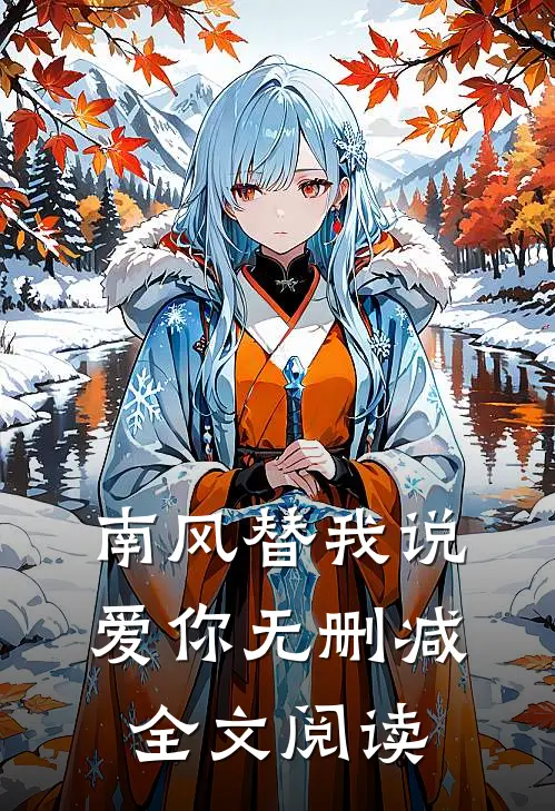 南风替我说爱你无删减全文阅读