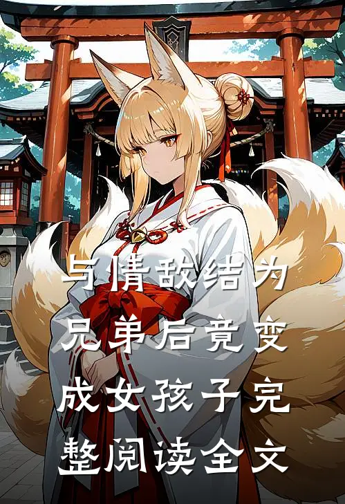 与情敌结为兄弟后竟变成女孩子完整阅读全文