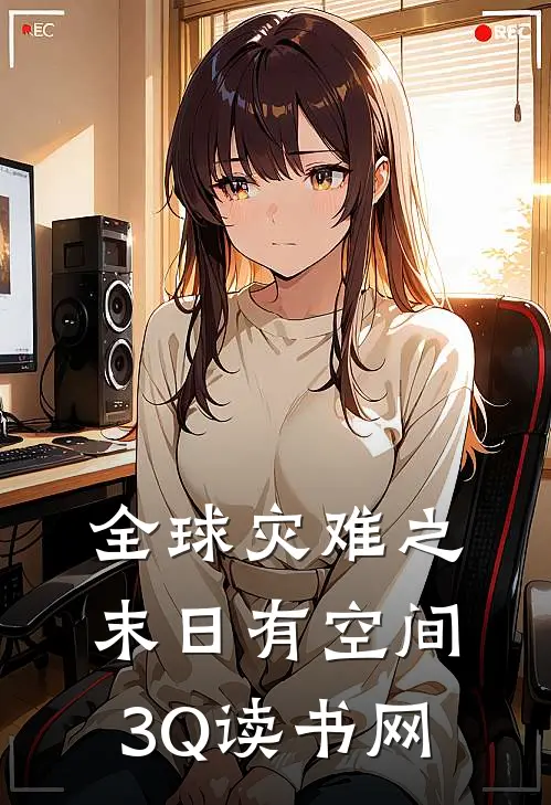 全球灾难之末日有空间3Q读书网