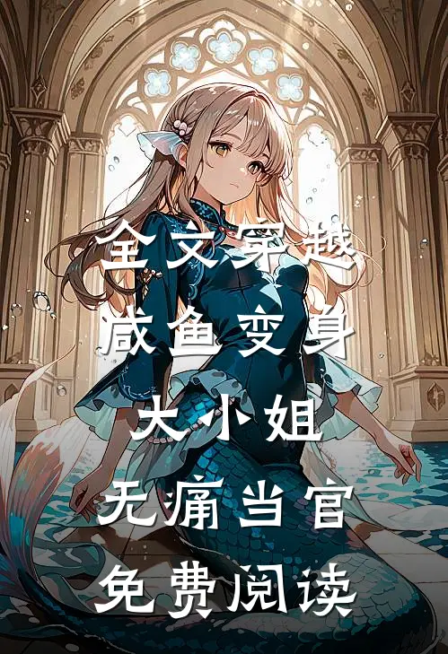 全文穿越咸鱼变身大小姐,无痛当官免费阅读
