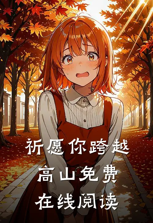 祈愿你跨越高山免费在线阅读