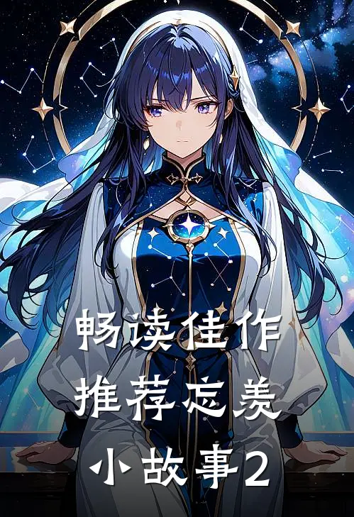 畅读佳作推荐忘羡小故事2